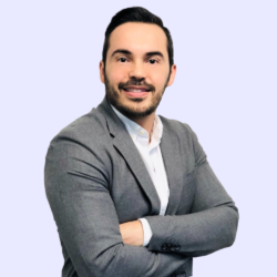 Andrés Rodríguez - DG Pinnacle Home Loans - Senior Mortgage Loan Originator