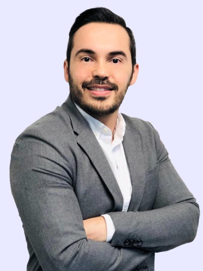 Andrés Rodríguez - DG Pinnacle Home Loans - Senior Mortgage Loan Originator