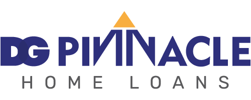 DG Pinnacle Home Loans logo