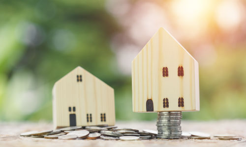 Housing Market Crash 2021 - DG Pinnacle Home Loans Miami