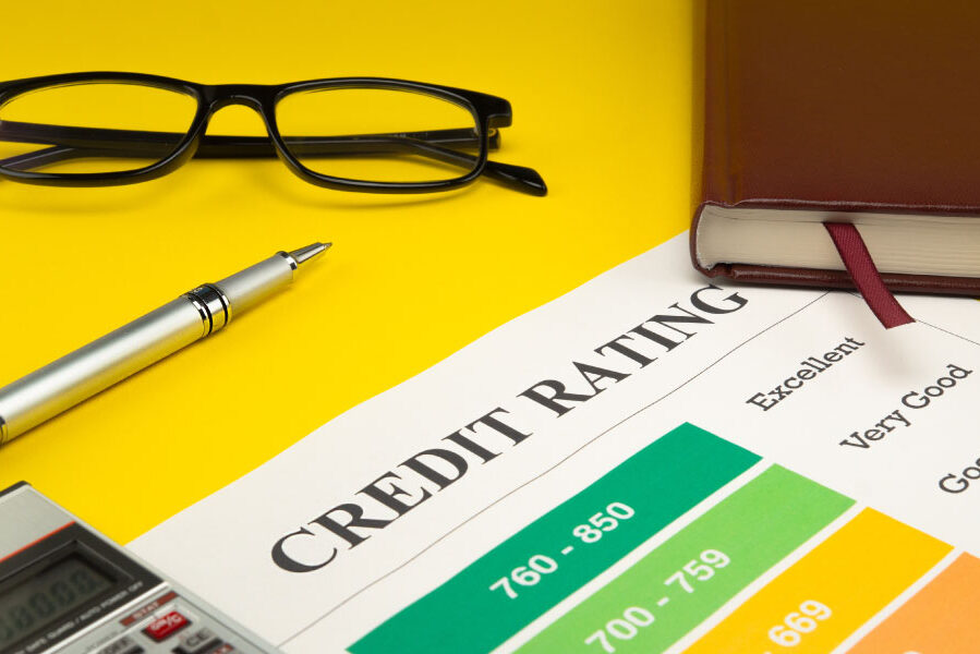 FICO score required to apply for a mortgage loan