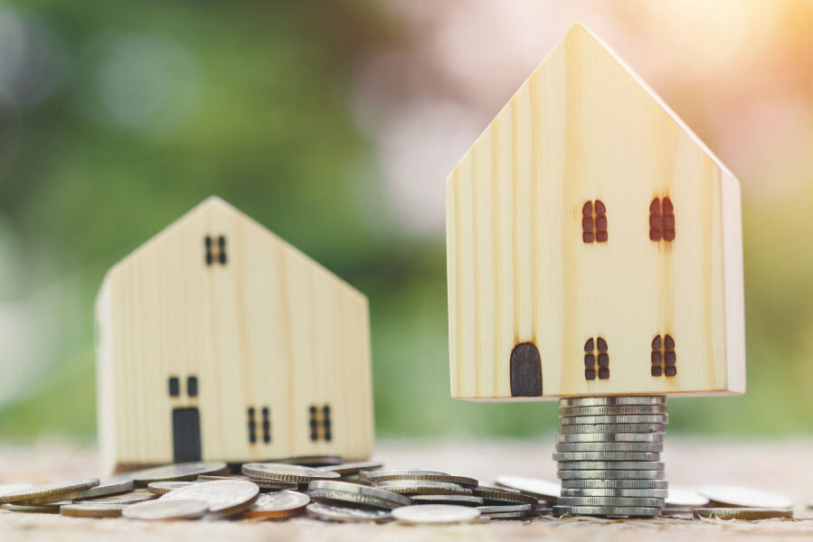 Housing Market Crash 2021 - DG Pinnacle Home Loans Miami