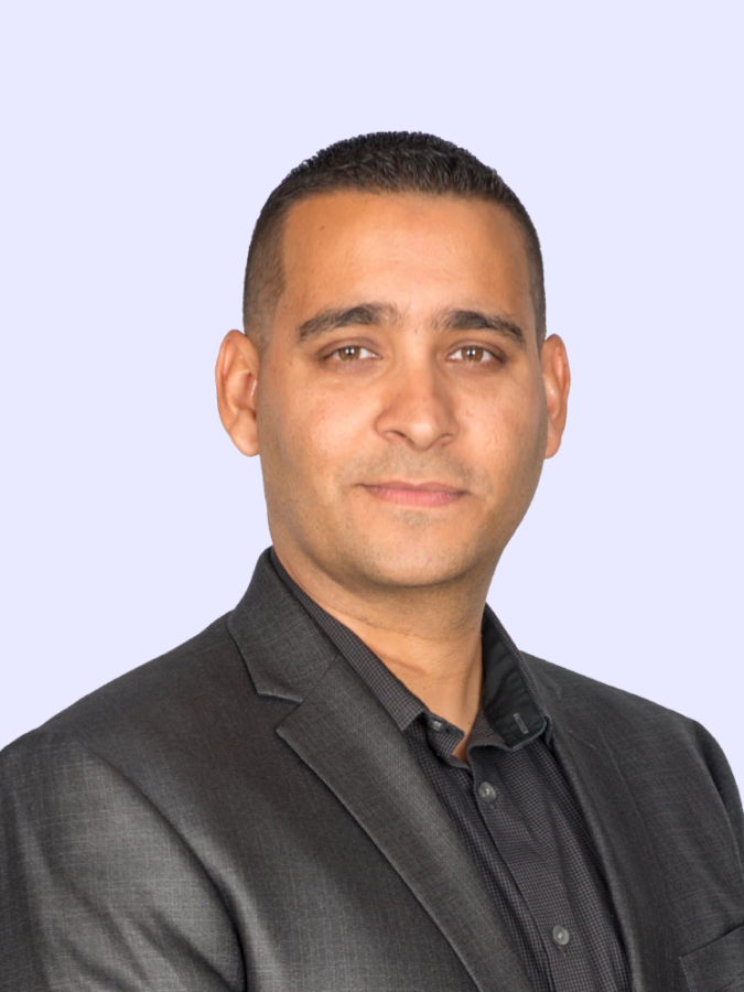 Eriel Pérez - DG Pinnacle Home Loans - Admin / Compliance Officer