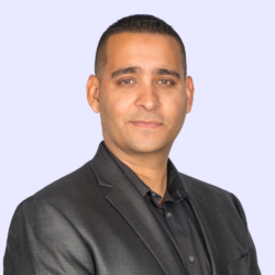 Eriel Pérez - DG Pinnacle Home Loans - Admin / Compliance Officer