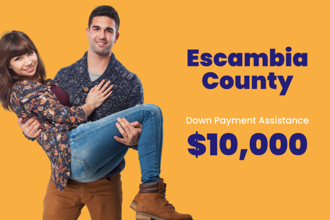 Escambia County Finance Authority Mortgage Program | DG Pinnacle Home Loans | Miami Mortgage Lender | Affordable Housing in Florida
