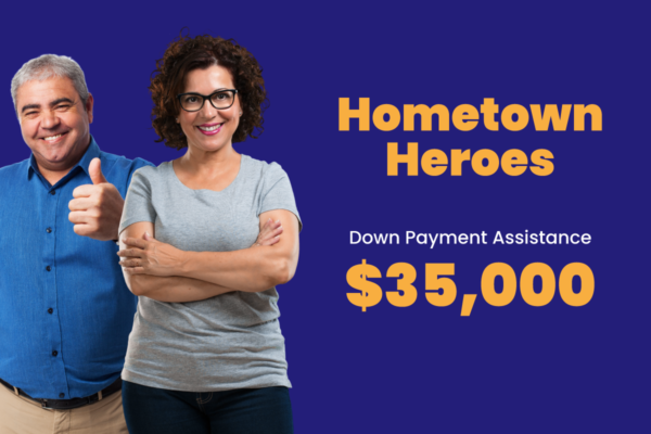 Hometown Heroes Florida Mortgage Program | DG Pinnacle Home Loans | Miami Mortgage Lender | Down Payment Assistance $35,000 US for Florida Workers