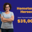 Hometown Heroes Florida Mortgage Program | DG Pinnacle Home Loans | Miami Mortgage Lender | Down Payment Assistance $35,000 US for Florida Workers