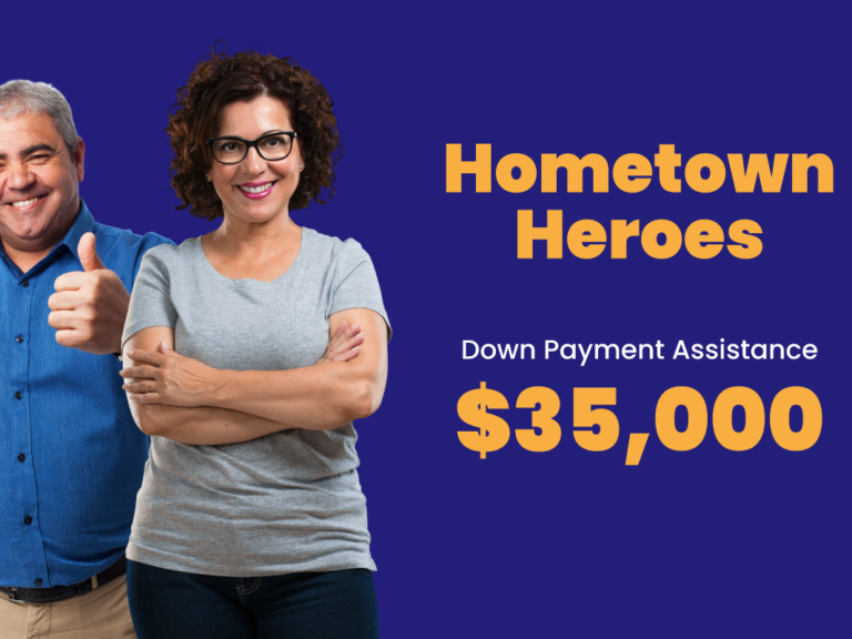 Hometown Heroes Florida Mortgage Program | DG Pinnacle Home Loans | Miami Mortgage Lender | Down Payment Assistance $35,000 US for Florida Workers