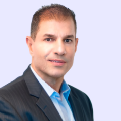 Antonio Monroy- DG Pinnacle Home Loans - Mortgage Loan Originator