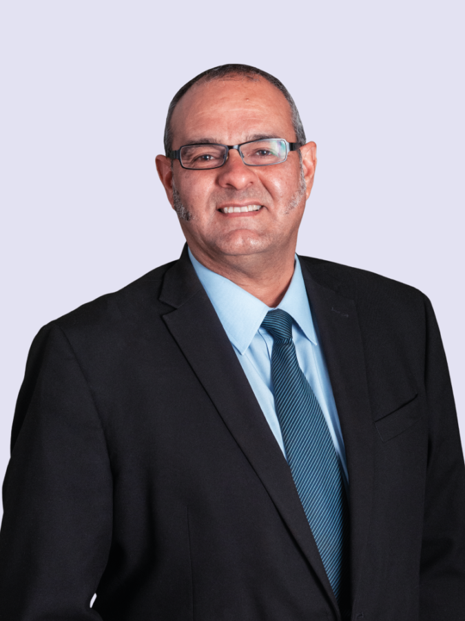 David Pérez - DG Pinnacle Home Loans - Commercial Loan Officer