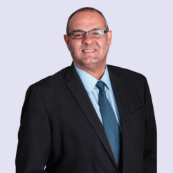 David Pérez - DG Pinnacle Home Loans - Commercial Loan Officer