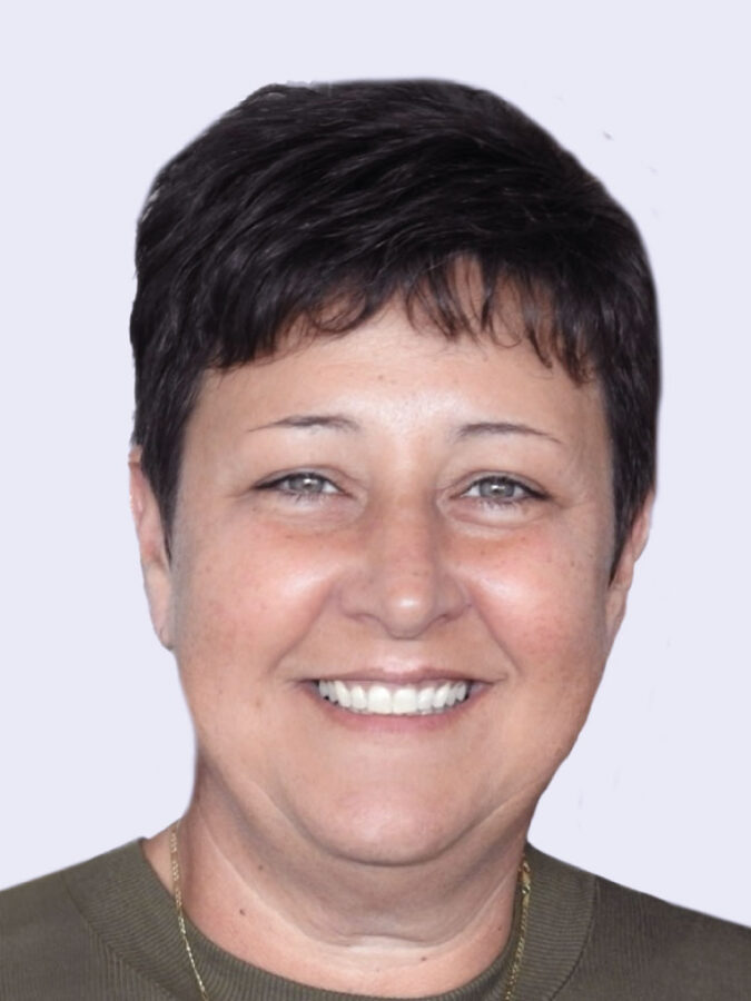 Elizabeth Avalo - DG Pinnacle Home Loans - Senior Loan Specialist