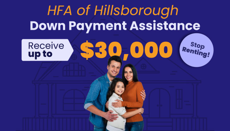 Parents and daughter moving to their new home - DG Pinnacle Home Loans - Miami Mortgage Lender | Hillsborough County Down Payment Assistance Program 30K