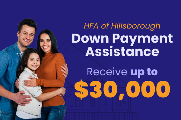 Parents and daughter moving to their new home - DG Pinnacle Home Loans - Miami Mortgage Lender | Hillsborough County Down Payment Assistance Program 30K