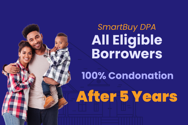 Parents and daughter moving to their new home - DG Pinnacle Home Loans - Miami Mortgage Lender | SmartBuy Down Payment Assistance Program