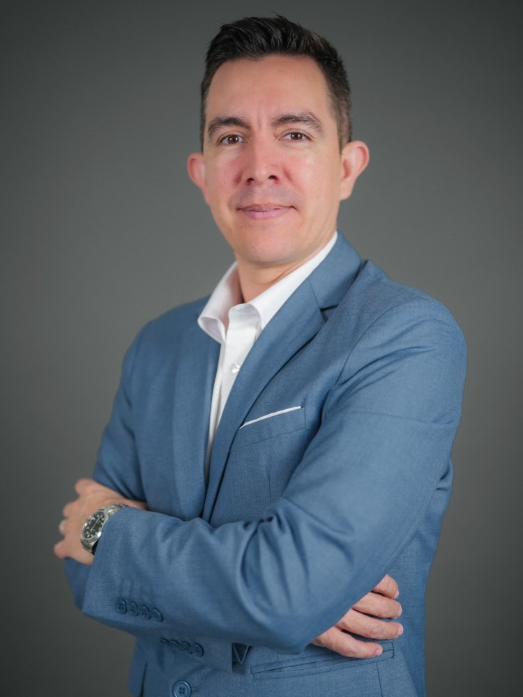 Jonathan Osorio - DG Pinnacle Home Loans - Mortgage Loan Originator