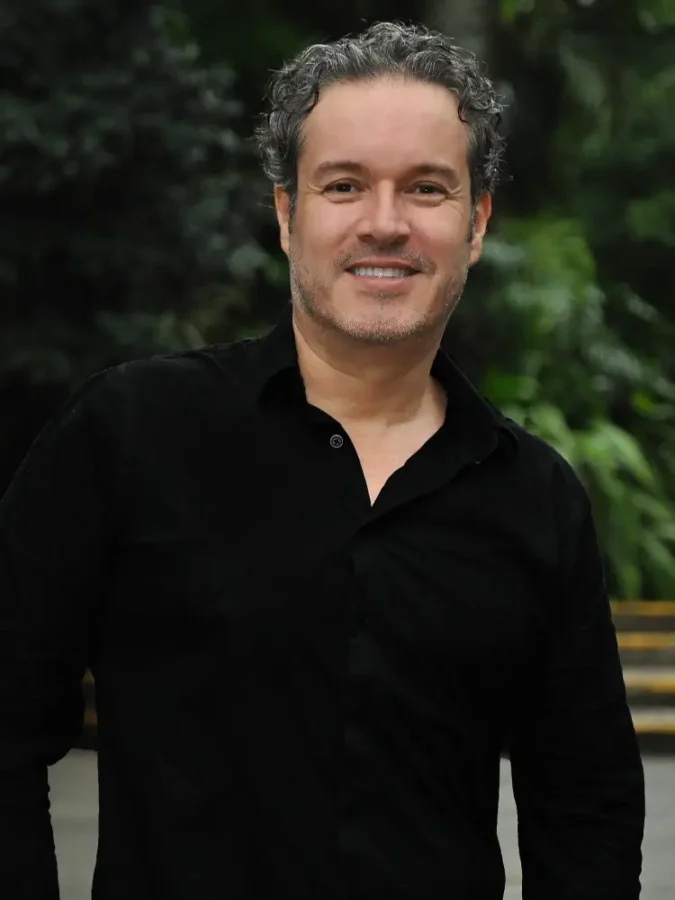 Sergio Lancheros - DG Pinnacle Home Loans - Mortgage Loan Originator