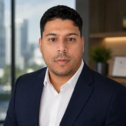 Javier Polo - DG Pinnacle Home Loans - Mortgage Loan Originator