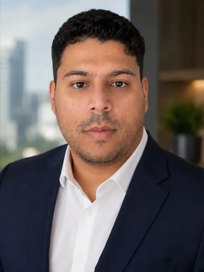 Javier Polo - DG Pinnacle Home Loans - Mortgage Loan Originator
