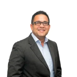 Pedro Guevara - DG Pinnacle Home Loans - Mortgage Loan Originator