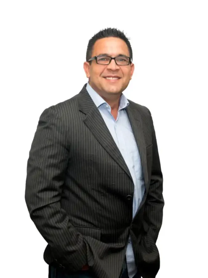 Pedro Guevara - DG Pinnacle Home Loans - Mortgage Loan Originator